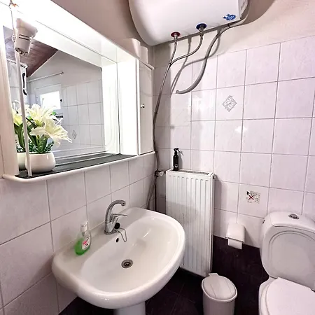 Apartment Katerinas House 2
