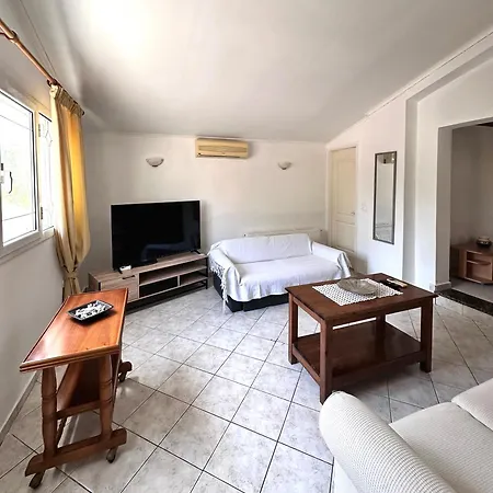 Katerinas House 2 Skriperon